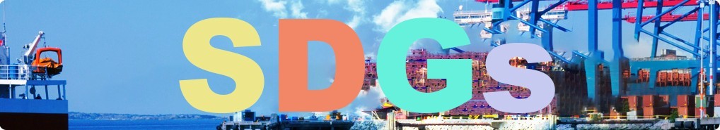 SDGs Title