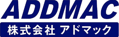 ADDMAC logo
